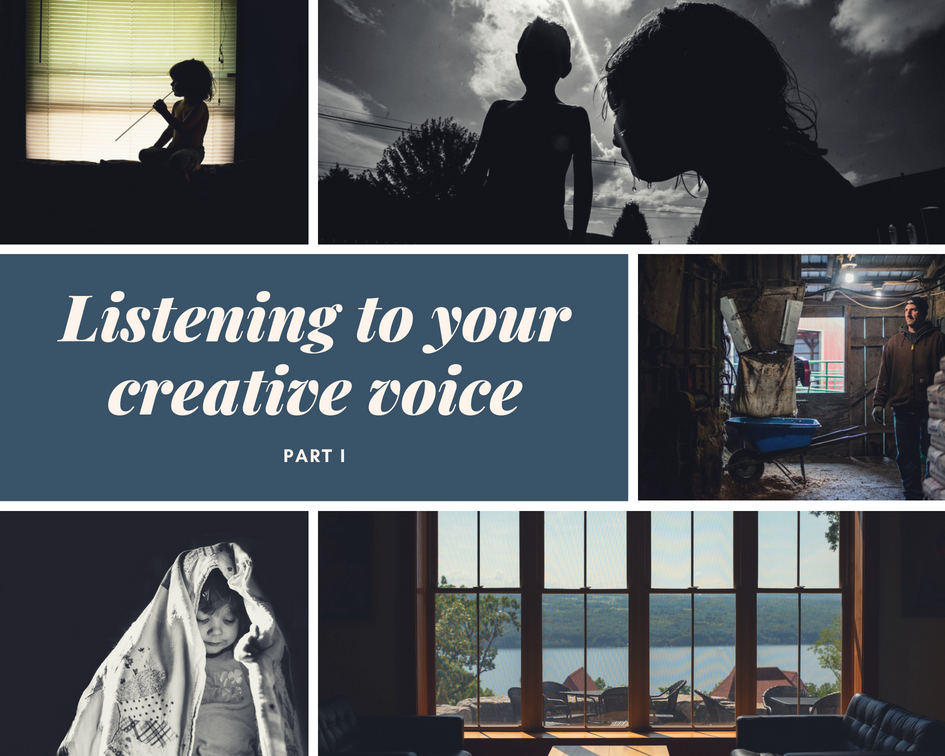 Listening to your creative voice (1)